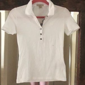 Burberry t shirt